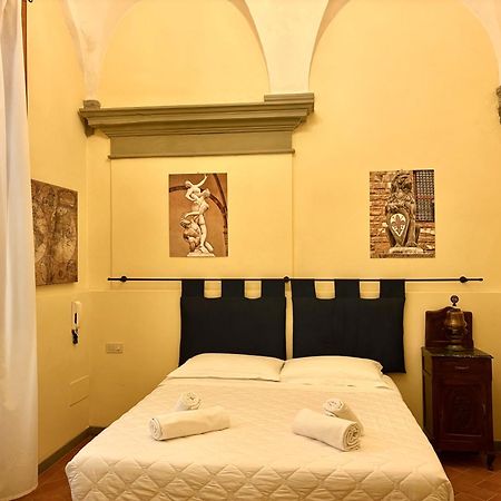 Loft Vivi Il Cuore Di Firenze Extérieur photo