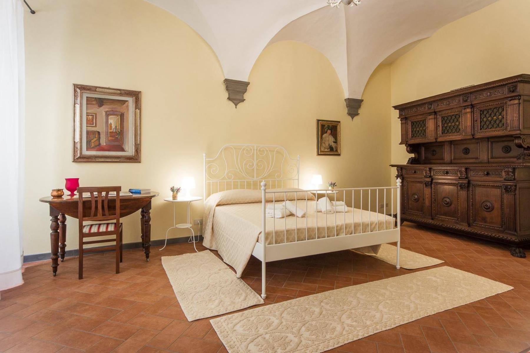 Loft Vivi Il Cuore Di Firenze Extérieur photo