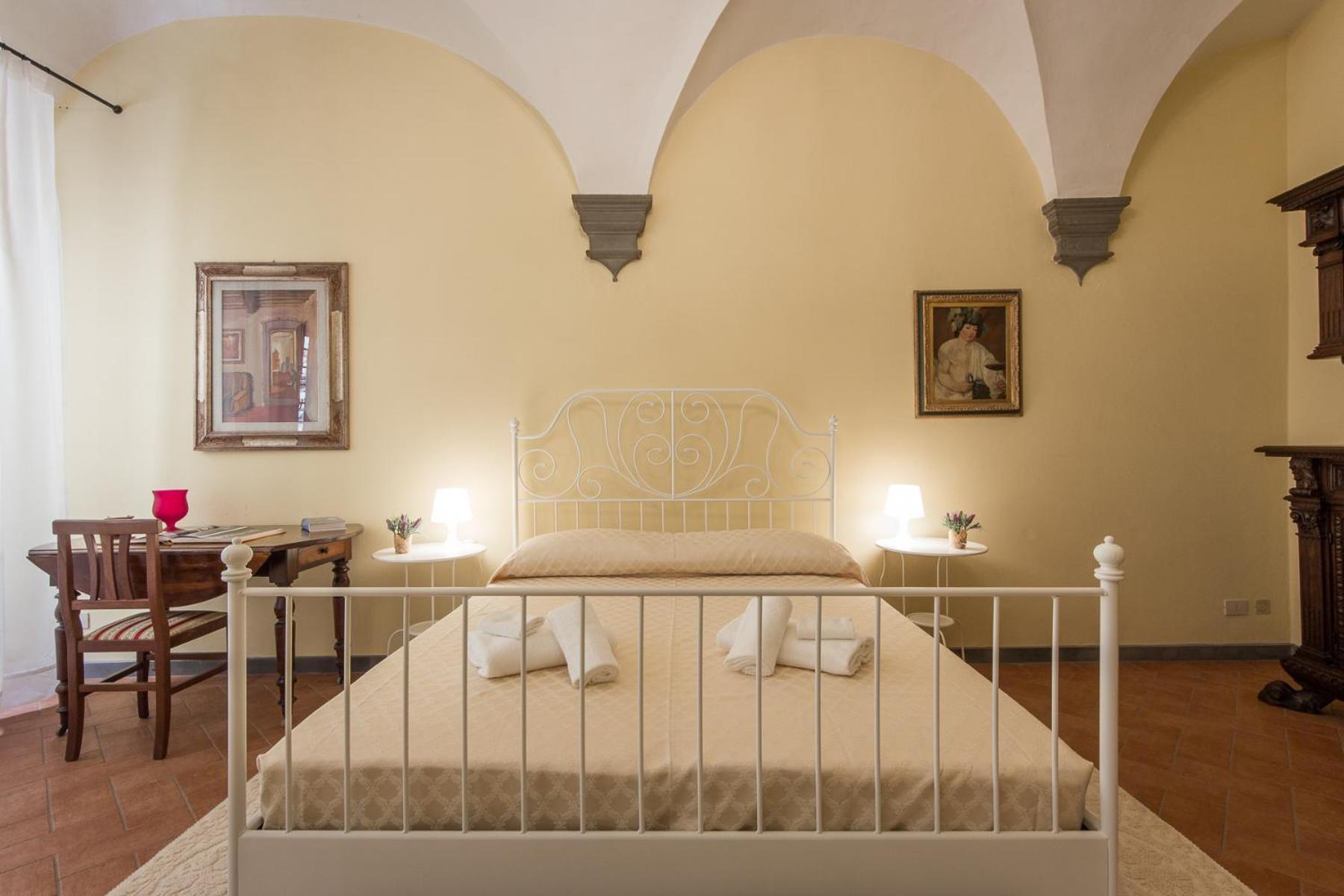 Loft Vivi Il Cuore Di Firenze Extérieur photo