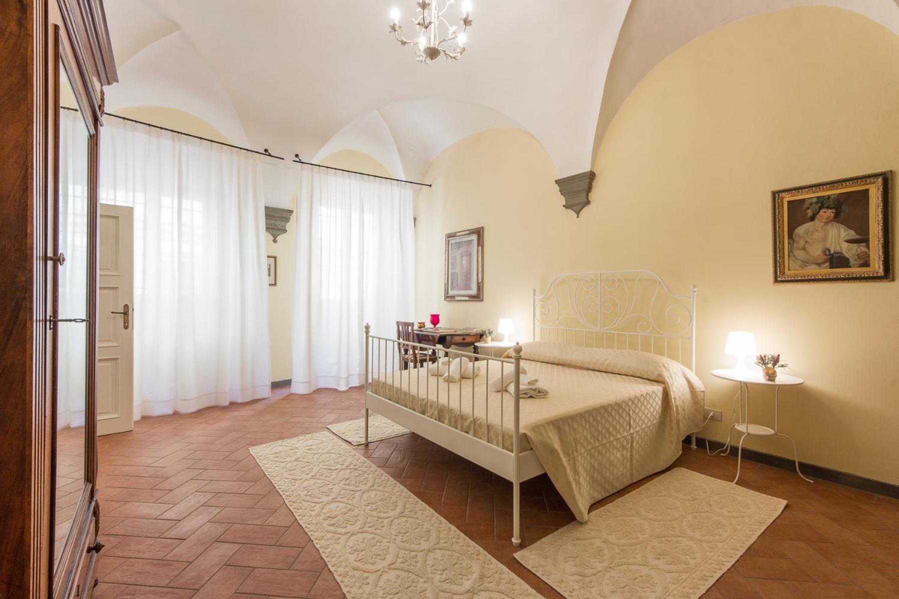 Loft Vivi Il Cuore Di Firenze Extérieur photo