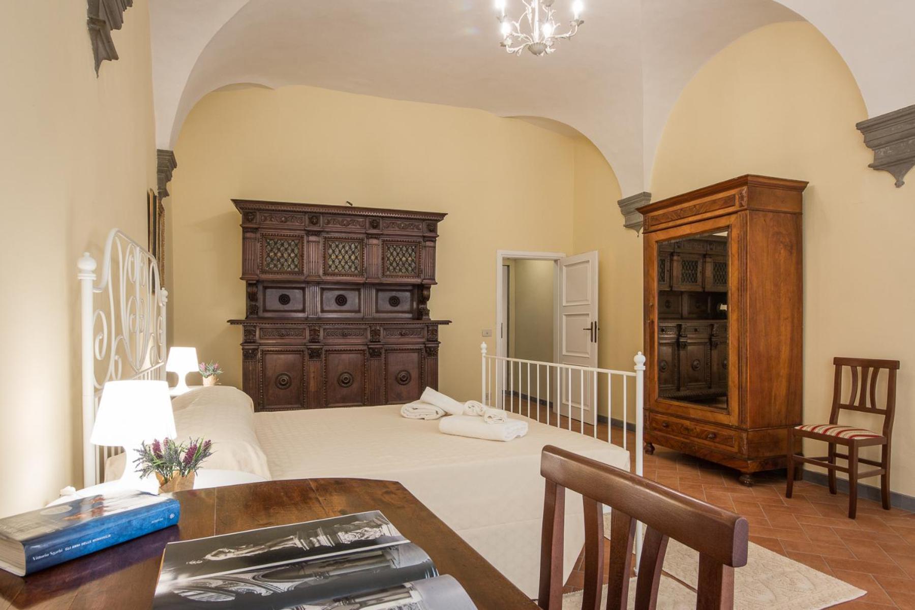 Loft Vivi Il Cuore Di Firenze Extérieur photo