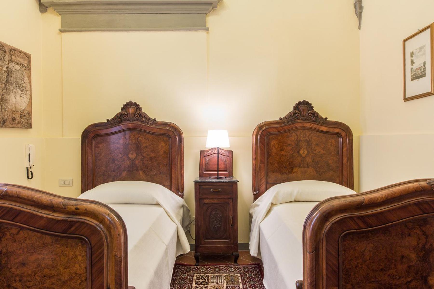 Loft Vivi Il Cuore Di Firenze Extérieur photo