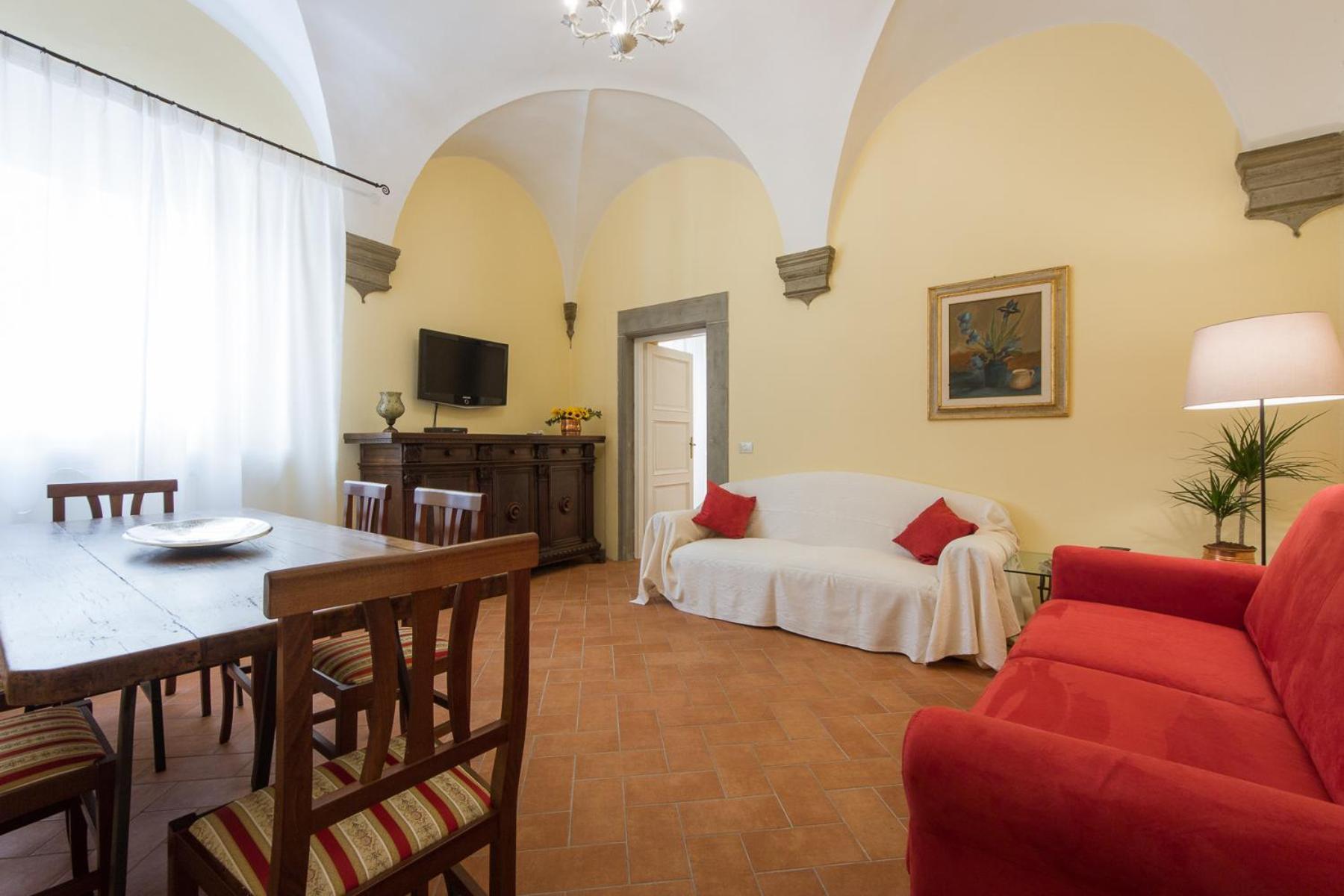 Loft Vivi Il Cuore Di Firenze Extérieur photo