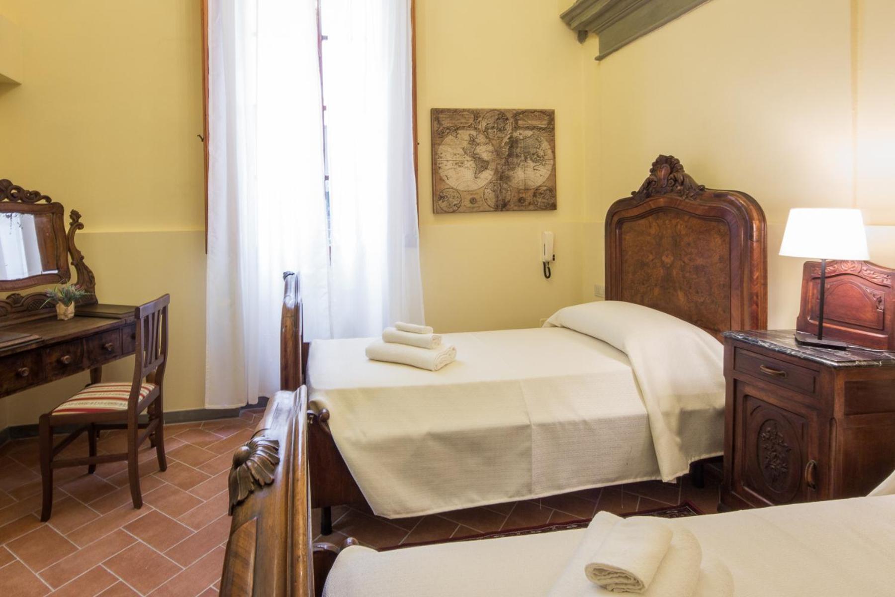 Loft Vivi Il Cuore Di Firenze Extérieur photo