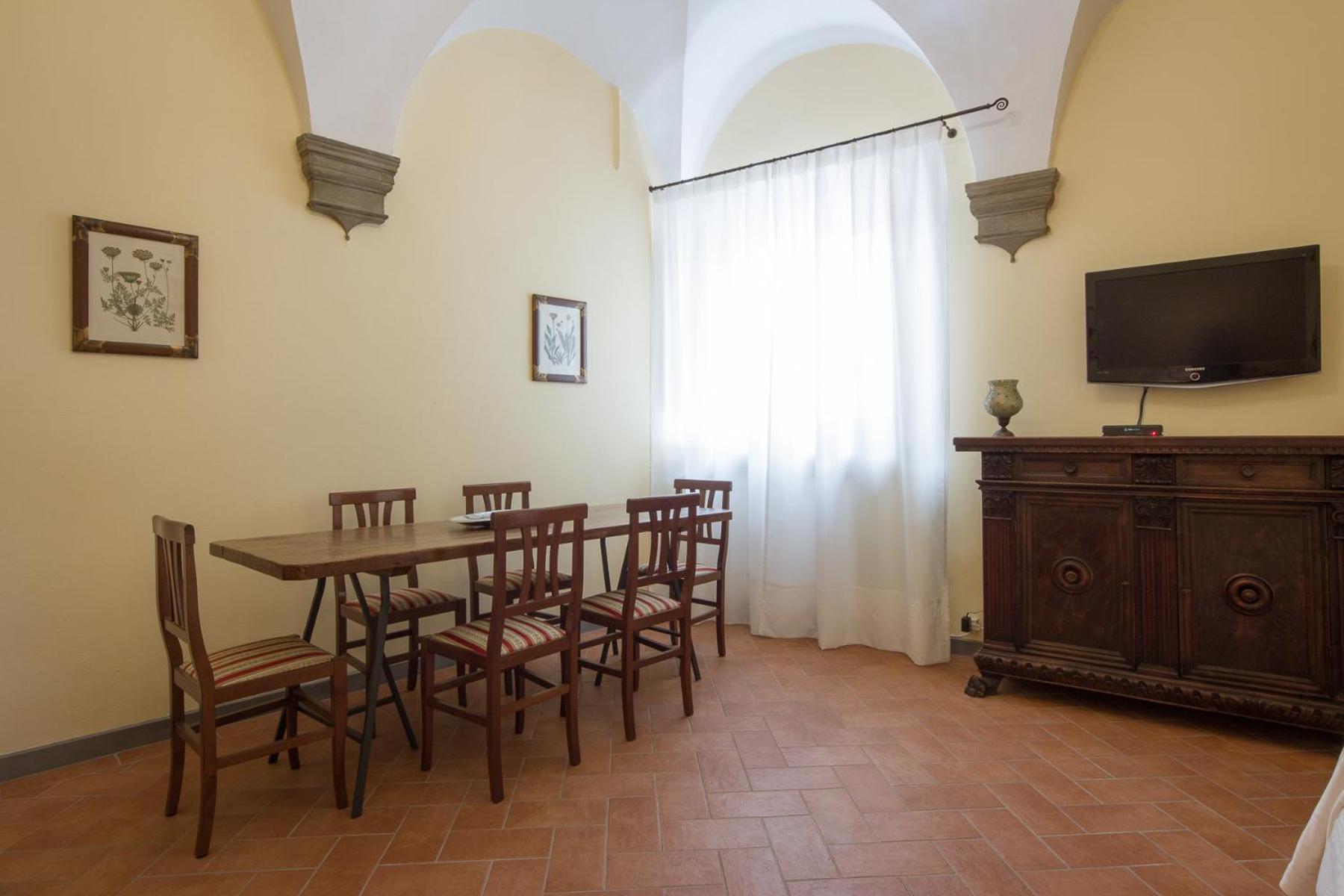 Loft Vivi Il Cuore Di Firenze Extérieur photo