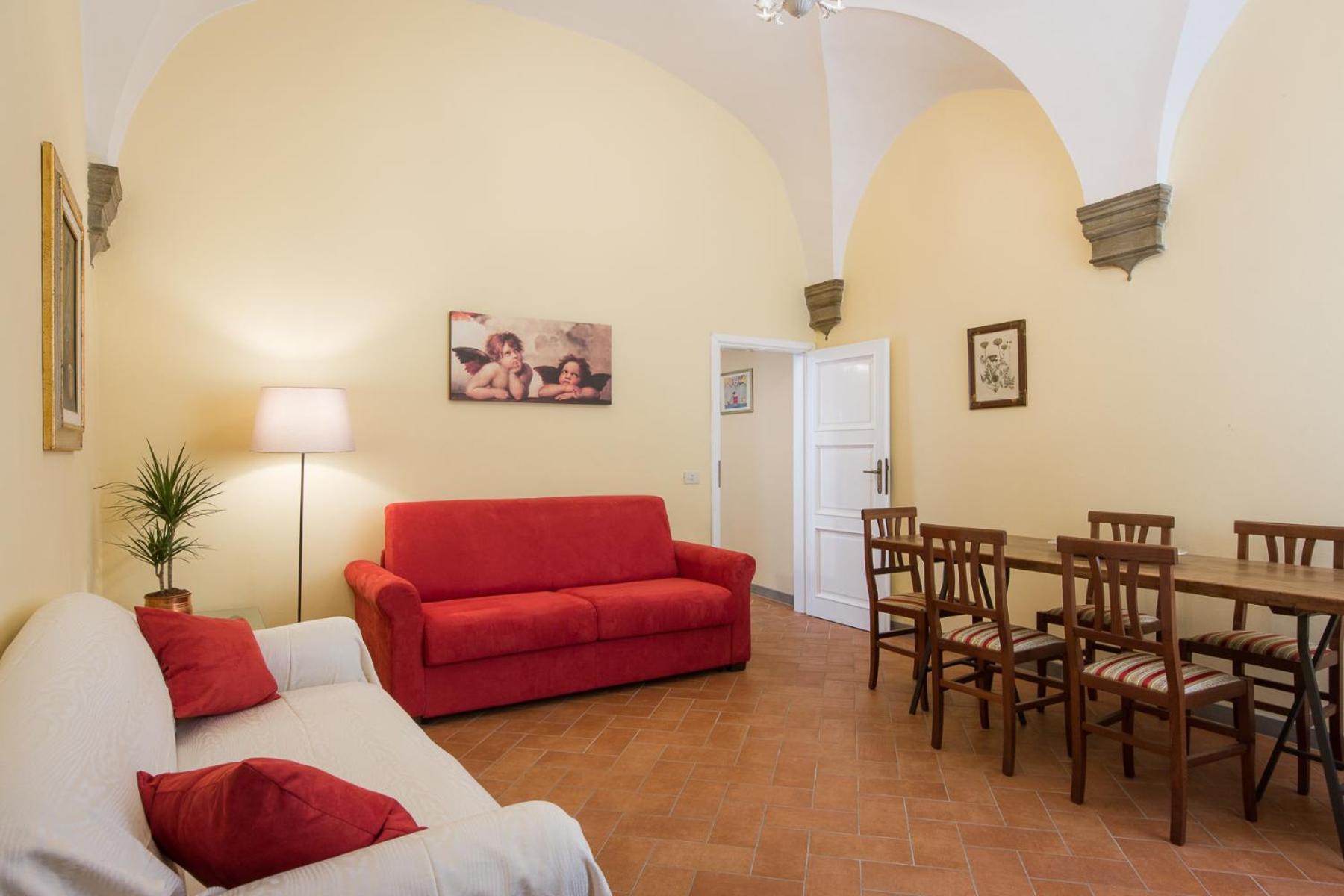 Loft Vivi Il Cuore Di Firenze Extérieur photo