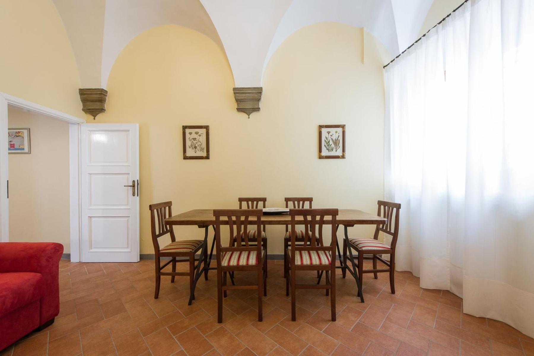 Loft Vivi Il Cuore Di Firenze Extérieur photo
