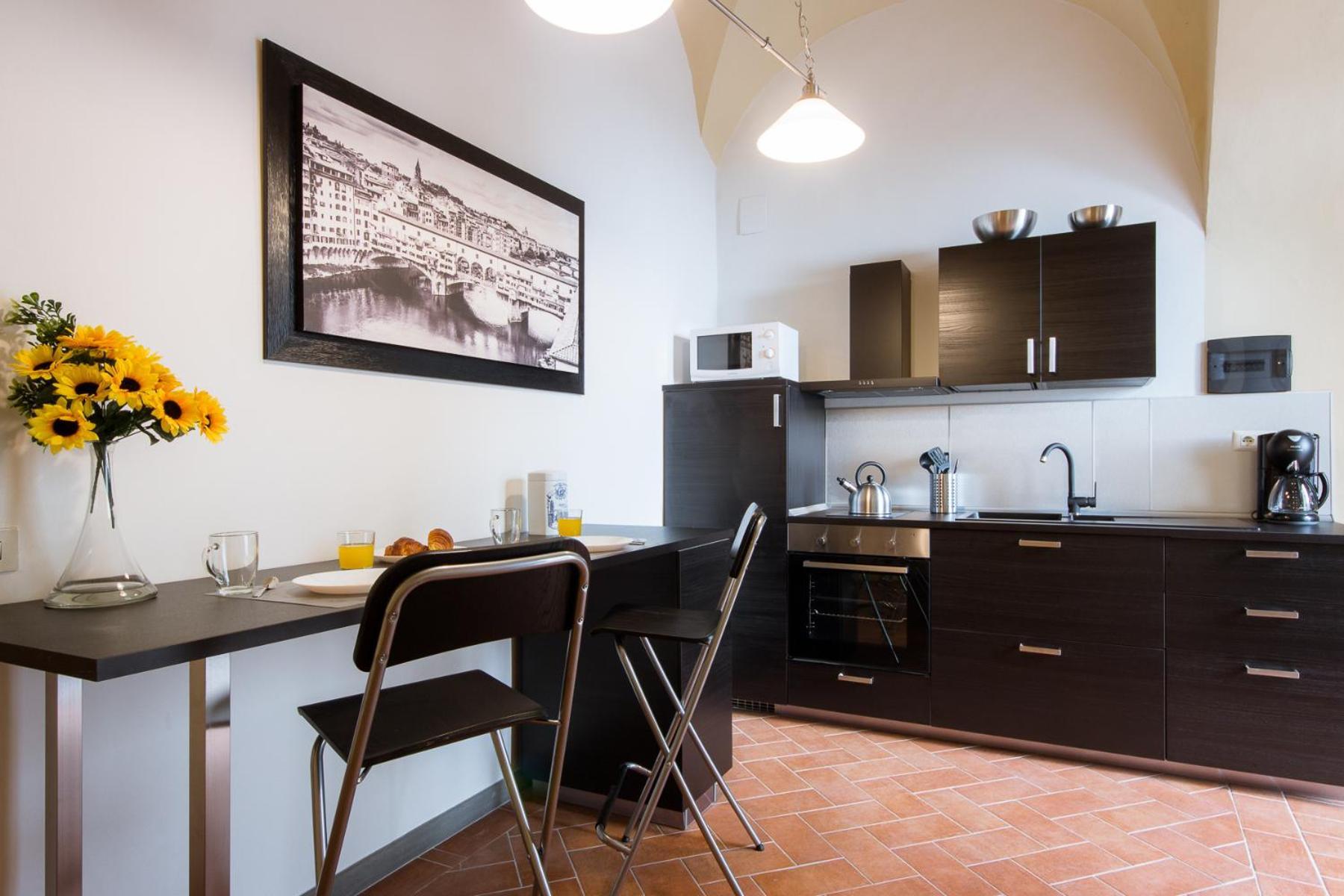 Loft Vivi Il Cuore Di Firenze Extérieur photo