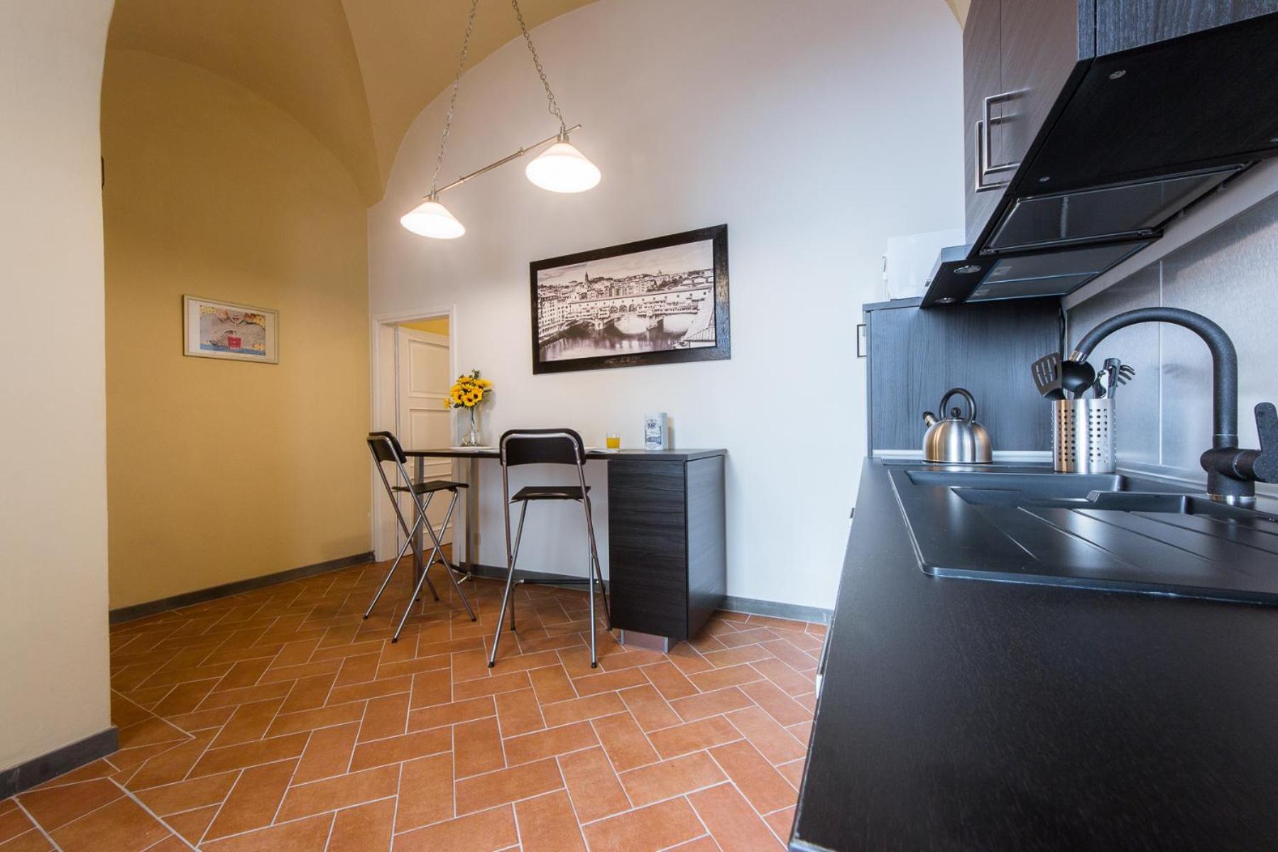 Loft Vivi Il Cuore Di Firenze Extérieur photo