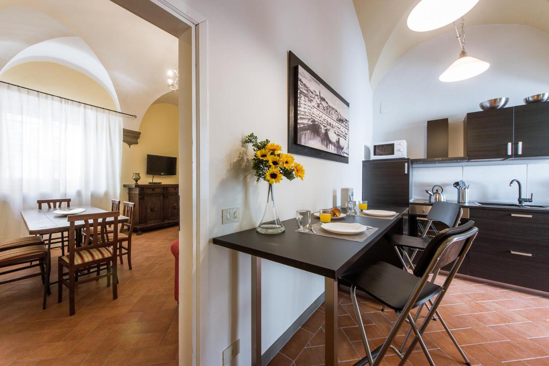 Loft Vivi Il Cuore Di Firenze Extérieur photo
