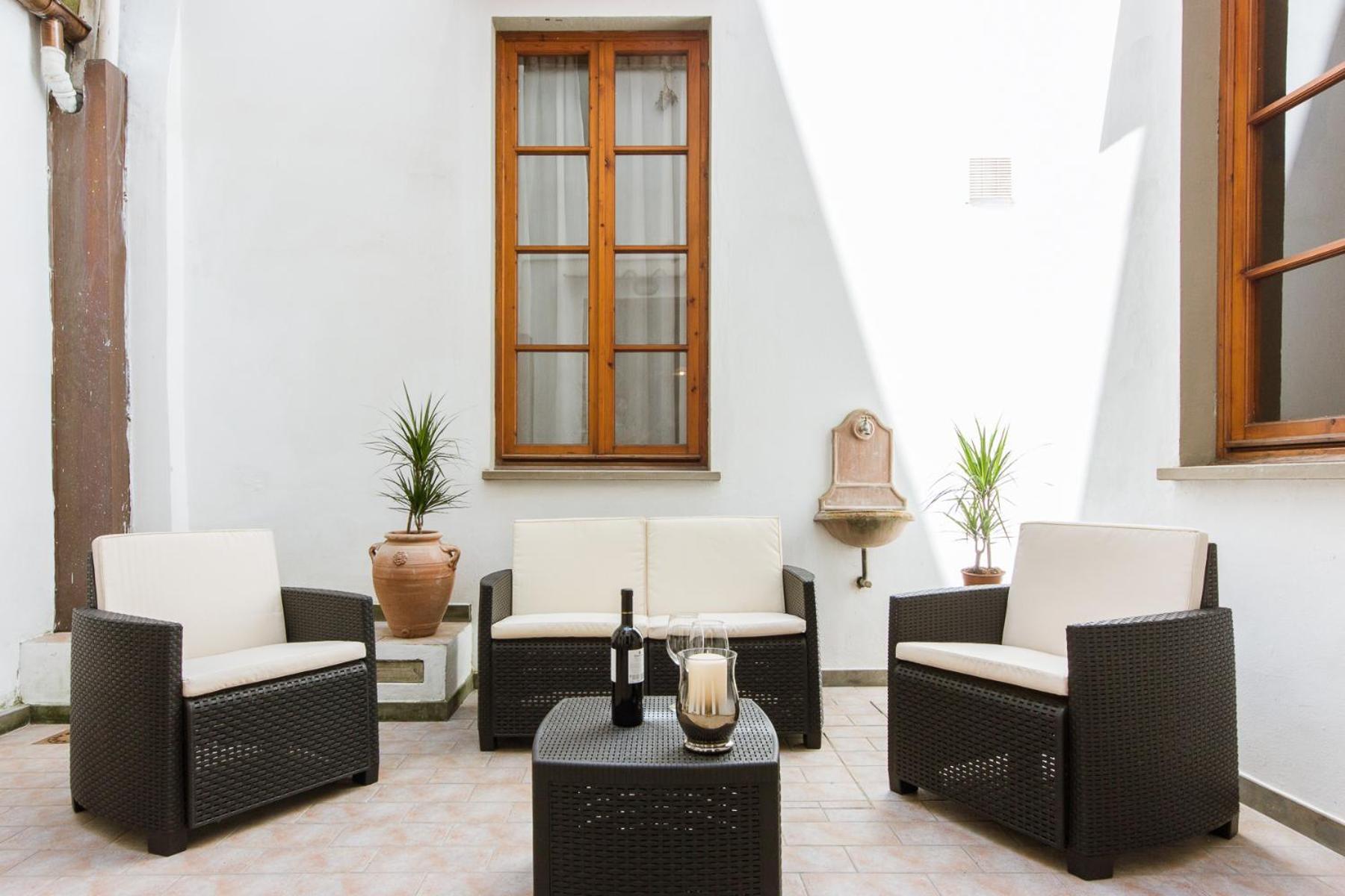 Loft Vivi Il Cuore Di Firenze Extérieur photo