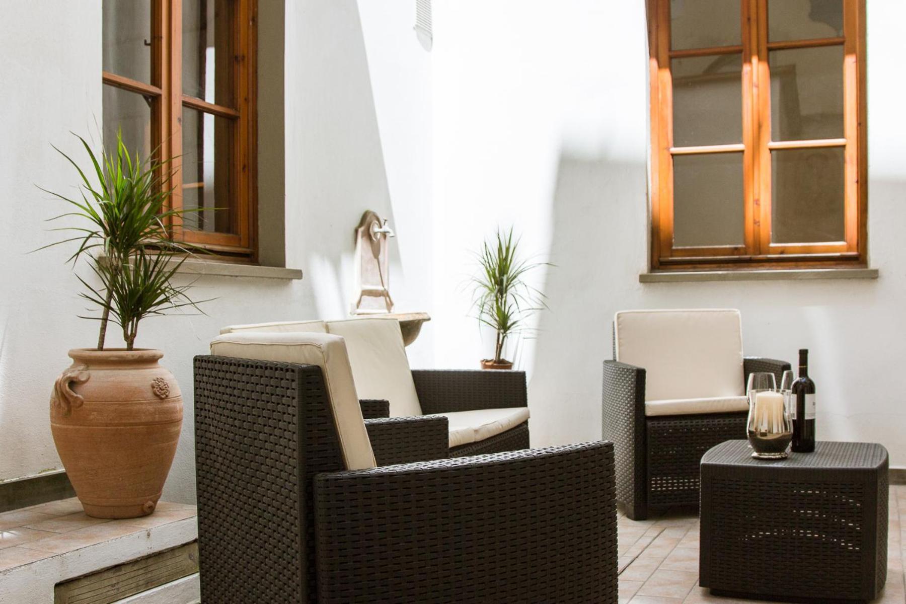 Loft Vivi Il Cuore Di Firenze Extérieur photo