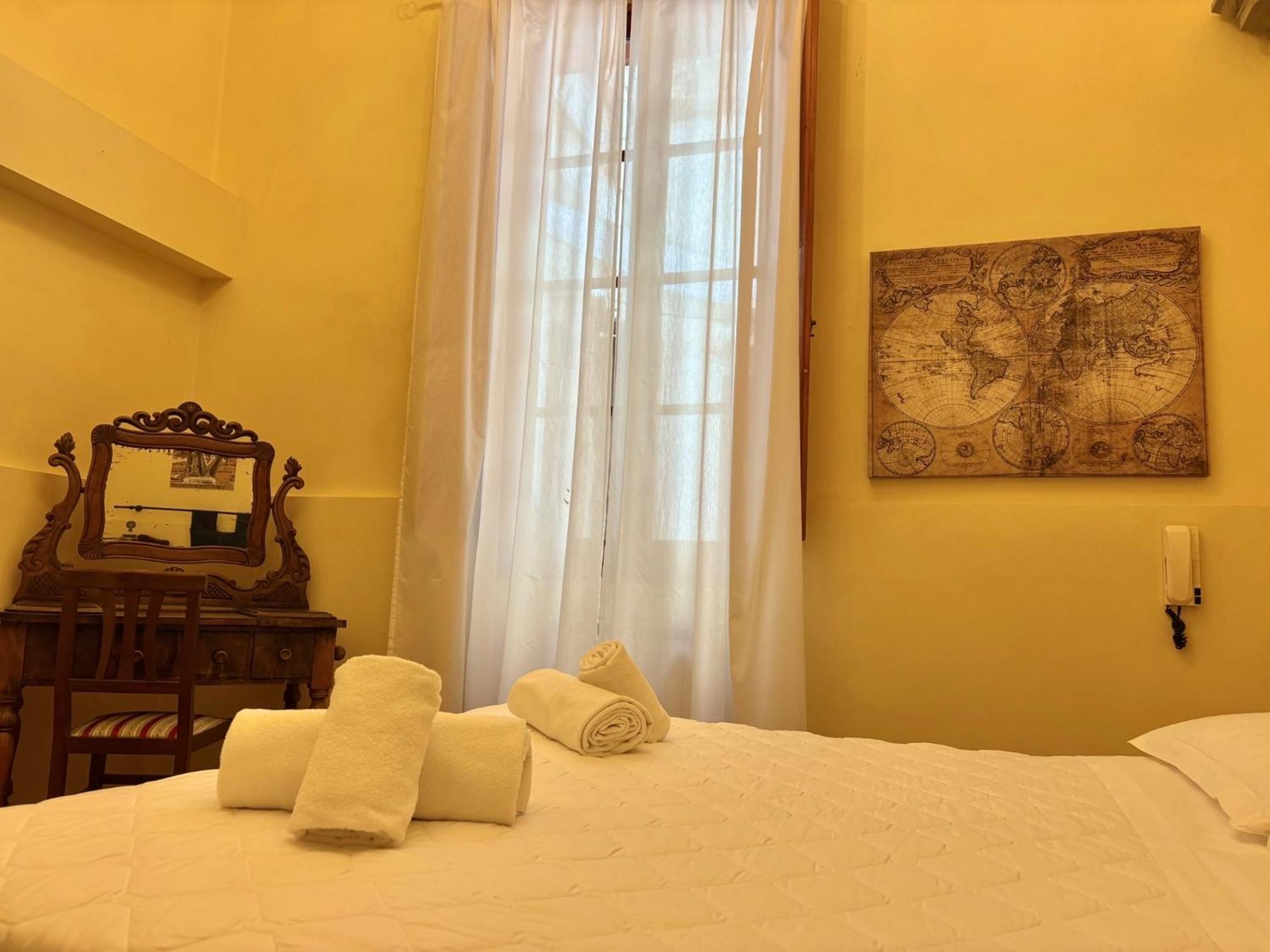 Loft Vivi Il Cuore Di Firenze Extérieur photo