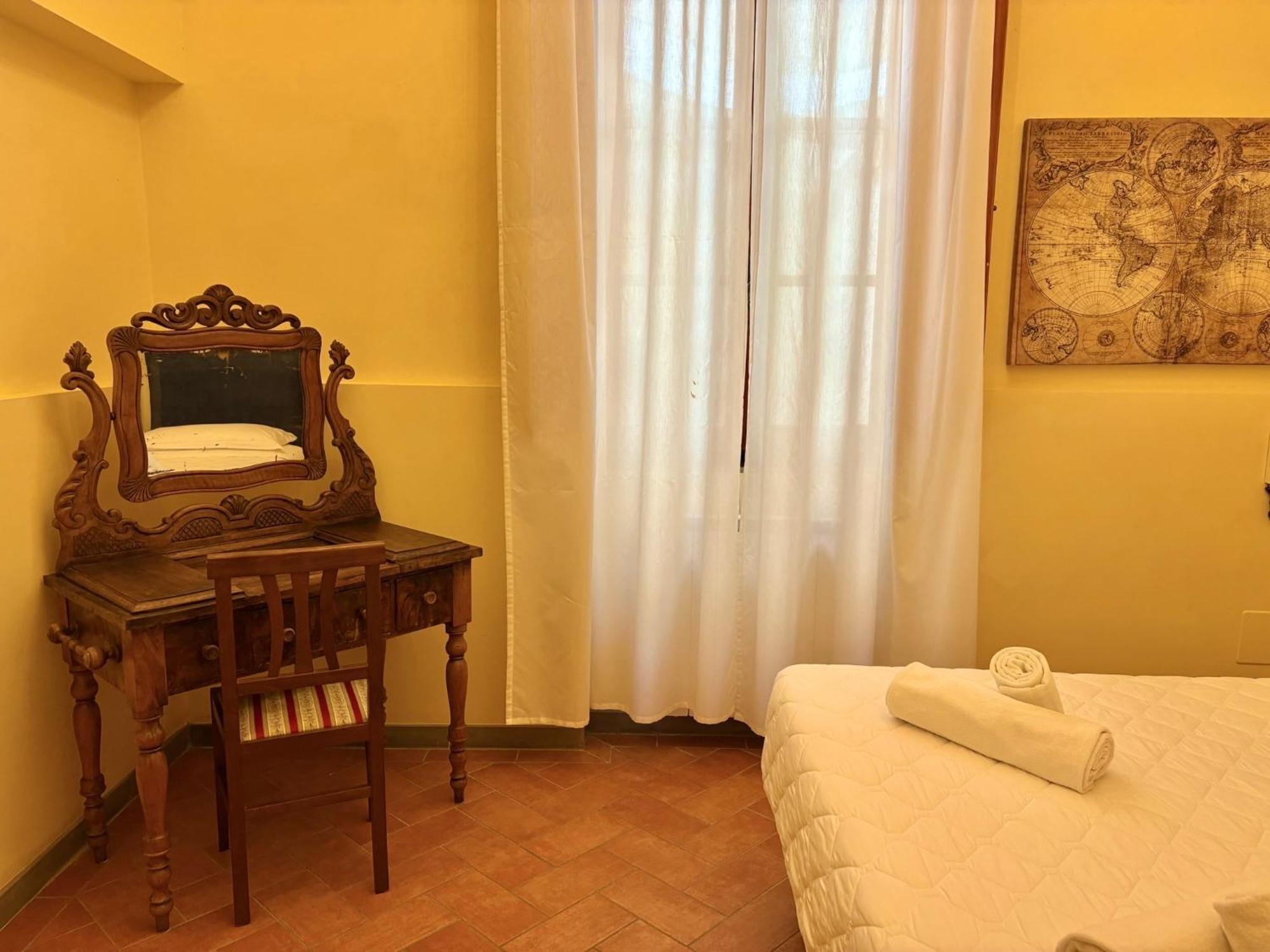 Loft Vivi Il Cuore Di Firenze Extérieur photo