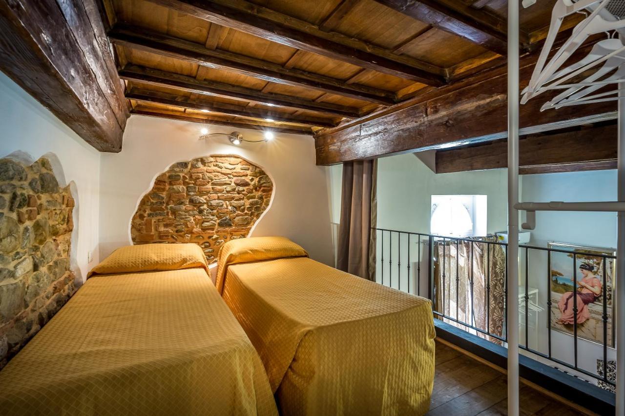Loft Vivi Il Cuore Di Firenze Extérieur photo