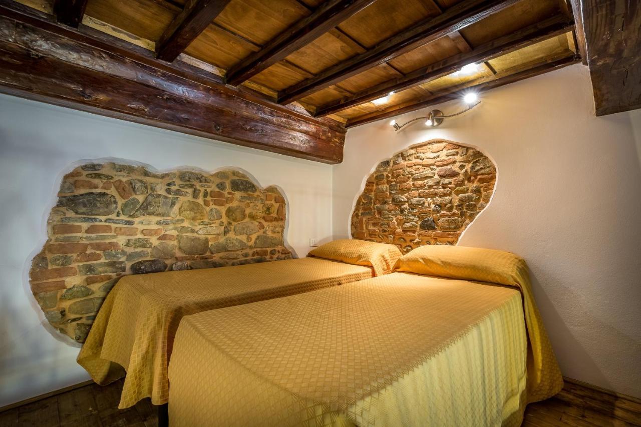 Loft Vivi Il Cuore Di Firenze Extérieur photo