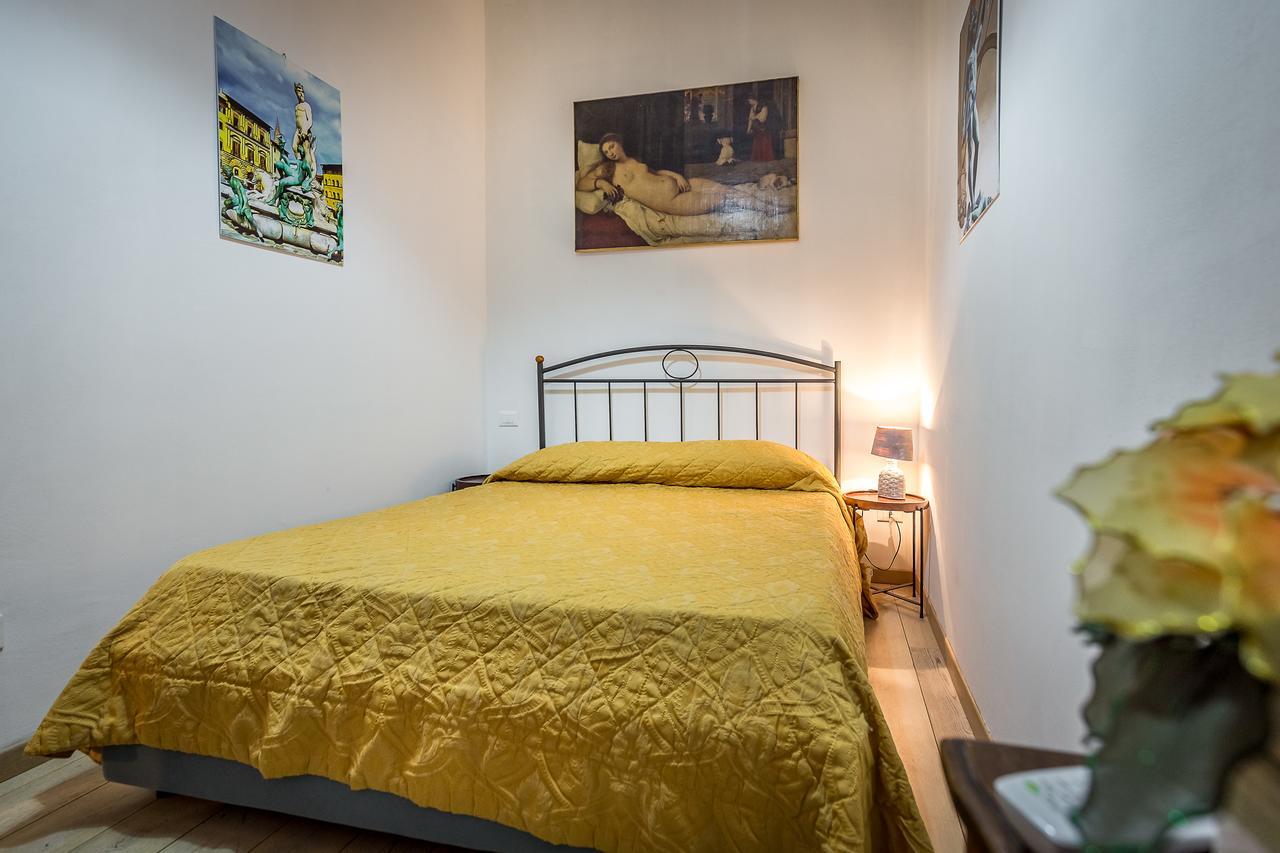 Loft Vivi Il Cuore Di Firenze Extérieur photo