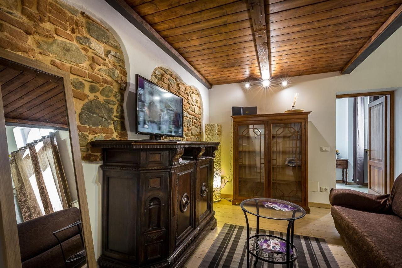 Loft Vivi Il Cuore Di Firenze Extérieur photo