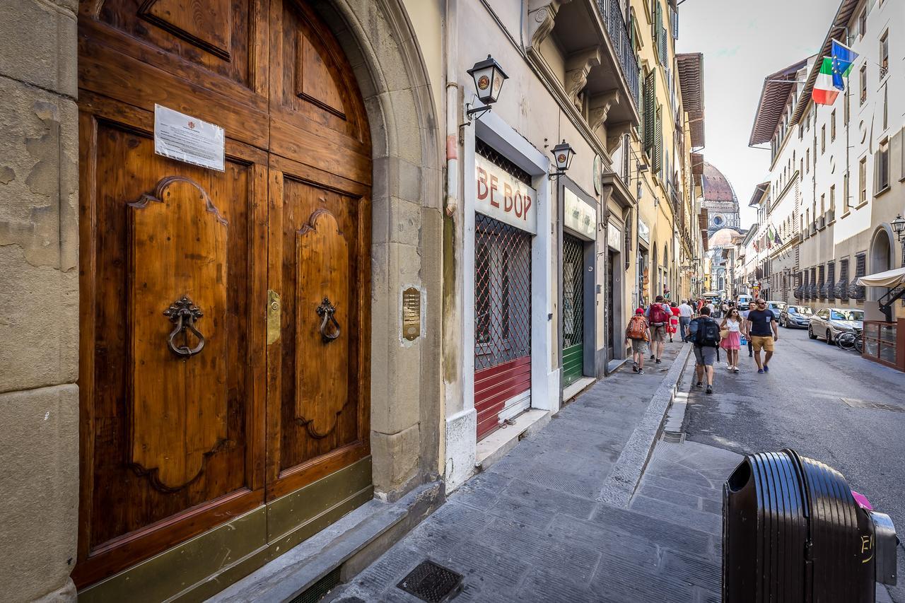 Loft Vivi Il Cuore Di Firenze Extérieur photo